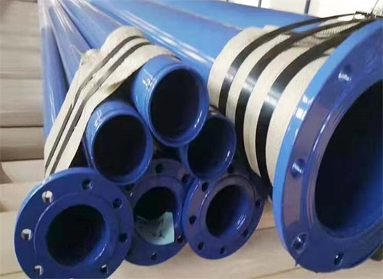 阿拉善盟给水涂塑钢管加工