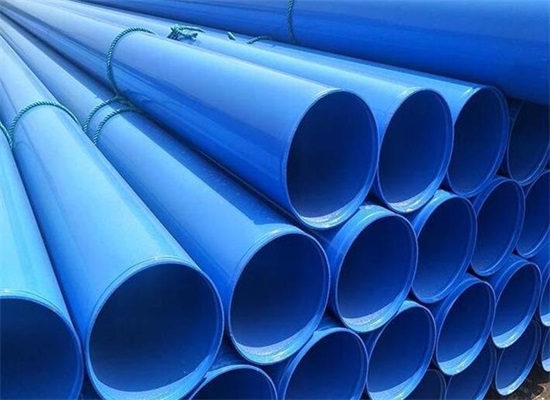 阿拉善盟给水涂塑钢管加工