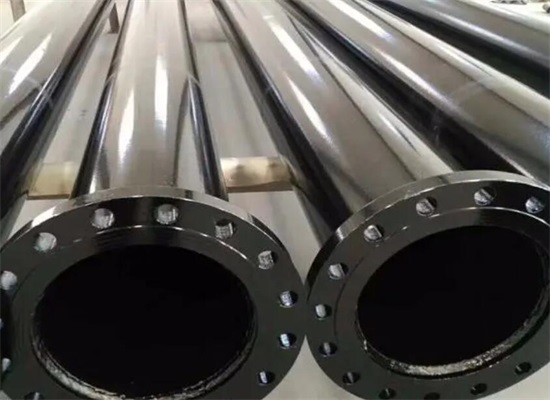 阿拉善盟矿用涂塑钢管