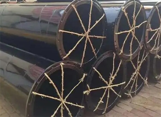 阿拉善盟矿用涂塑钢管供应